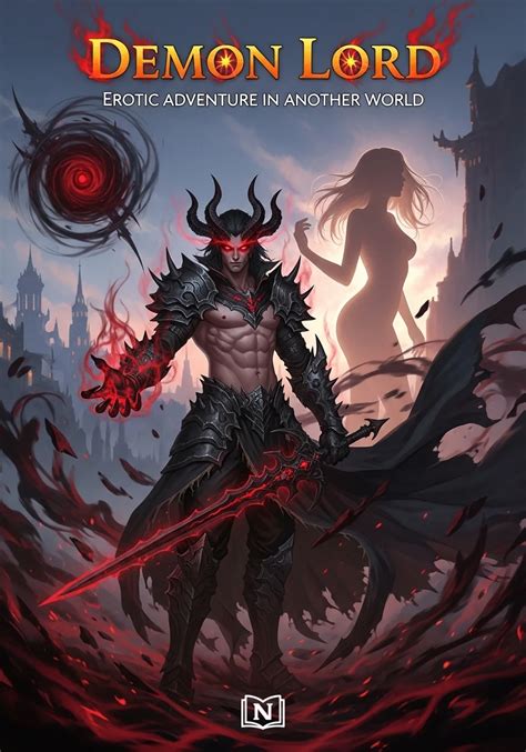 demon lord erotic adventure   world