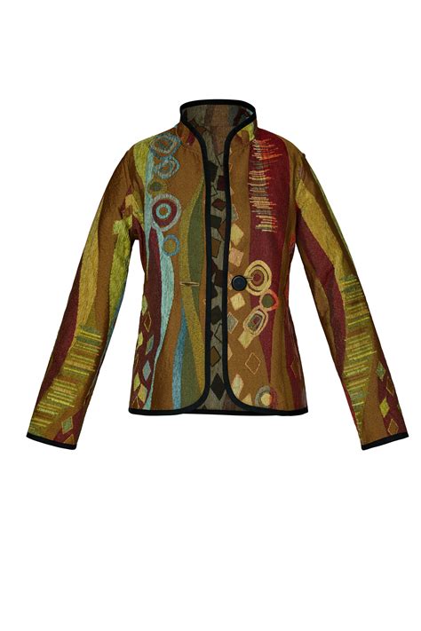 Artisan Reversible Jackets For Women Who Love Artisan Clothing ...