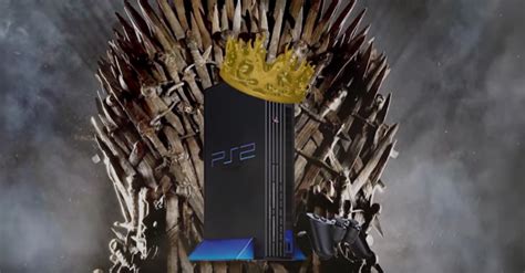 Why Was The PlayStation 2 A BIG Deal? - Gameranx