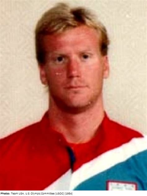 Olympedia – David Larson