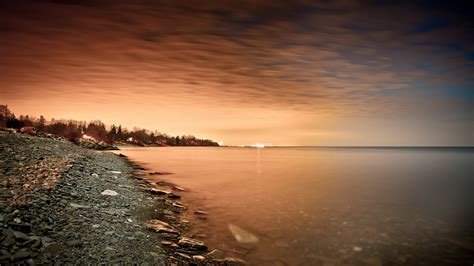 River HD Wallpaper