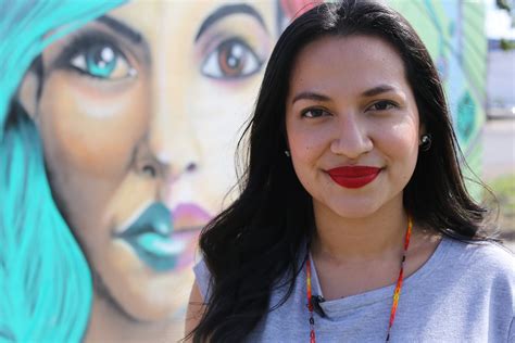 'Men can do anything they want to women in Honduras': Inside one of the