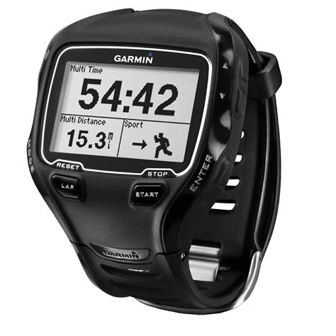 Garmin Forerunner 910xt Tri Bundle | Blogmix