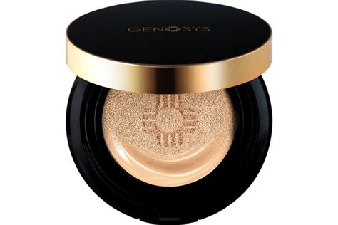 کوشن ژنوسیس - Genosys BB Cushion SPF 50 | رابوطب