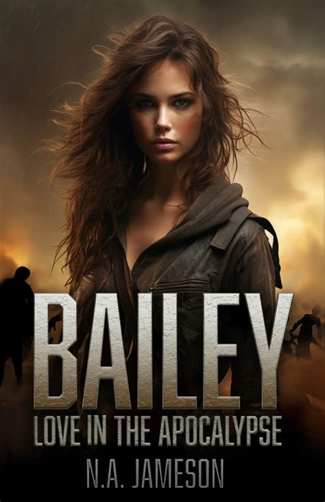 Bailey (Love in the Apocalypse #1) by N.A. Jameson | Goodreads