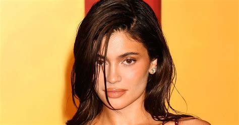 kylie jenners current net worth