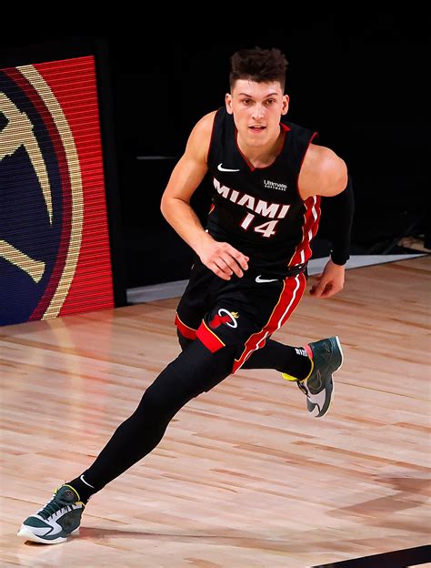 Who is Tyler Herro's girlfriend Katya Elise Henry? | The US Sun