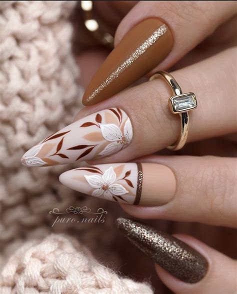 Pin by Qiana McNary on Nail Art | Trendy nails, Stylish nails, Nail art