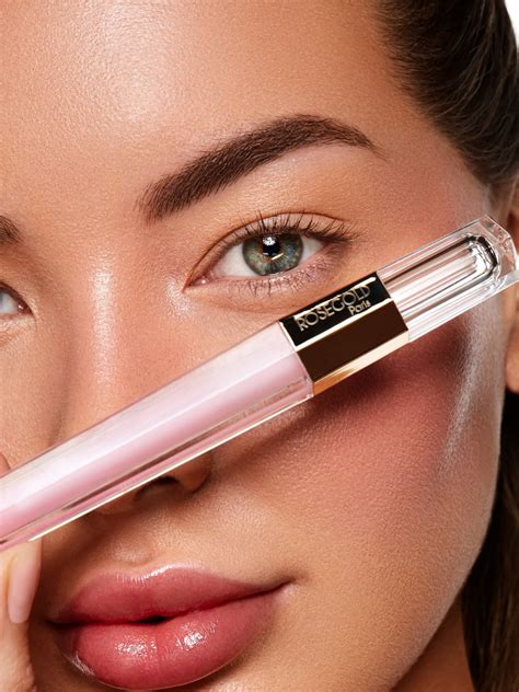 ROSEGOLD Paris | Growth serums - ROSEGOLD Paris (FR)