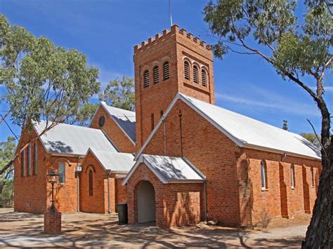 York, WA - Aussie Towns