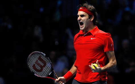 Roger Federer Wallpapers | HD Wallpapers | ID #17610