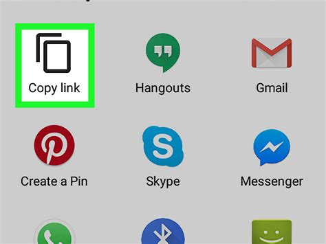 How to Copy a URL on the YouTube App on Android: 6 Steps