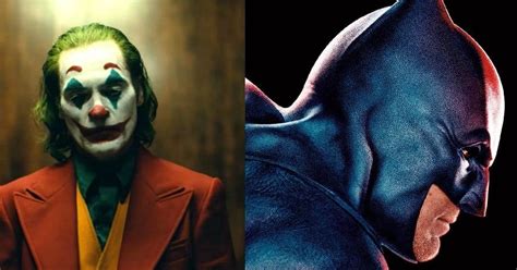 Batman Makes An Appearance In Joaquin Phoenix’s Joker & Nobody Noticed ...