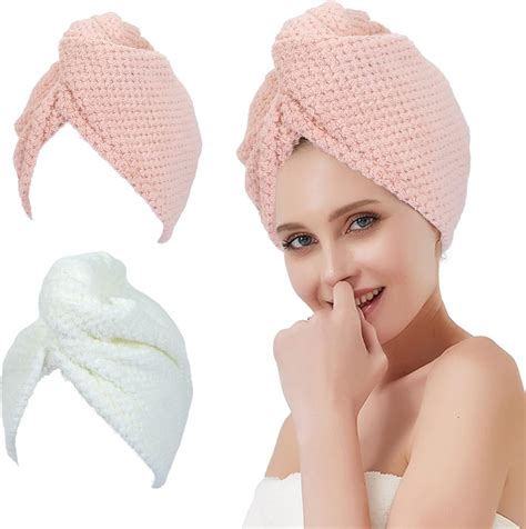 towel wraps for hair 3