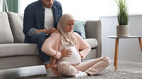 Preparing for labour and birth - Start for Life - NHS
