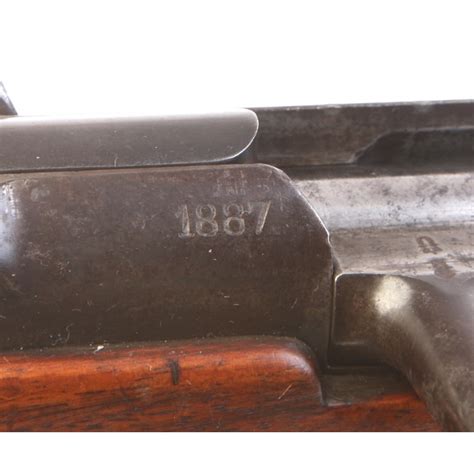 A muzzleloader forum member found a rare 18th-century rifle 12