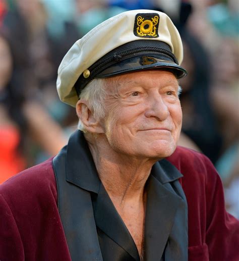 Hugh Hefner Made Women Take Drugs, Have Sex With Dogs: Report