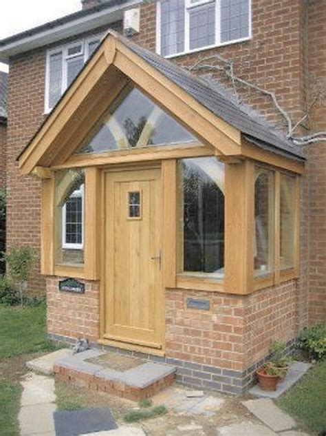 Small Front Porch Designs Terraced House : This feature has been a signature attribute of the ...