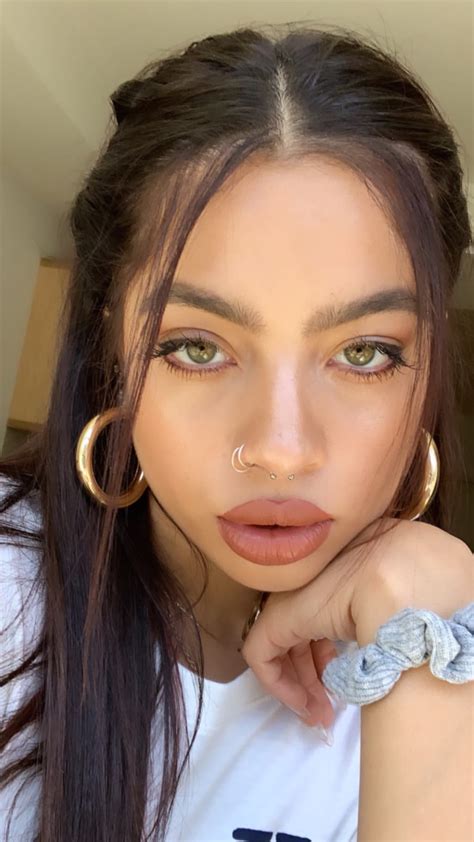 Pin by cam on — kiki | Kiana lede, Beauty, Pretty face