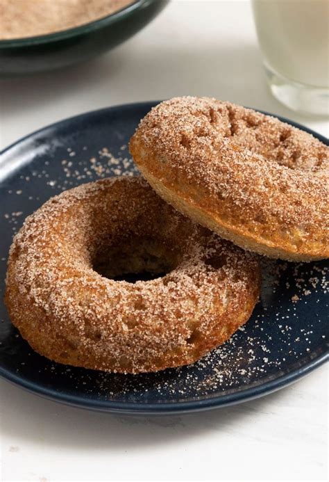 14 Types of Doughnuts for the Perfect Morning Treat