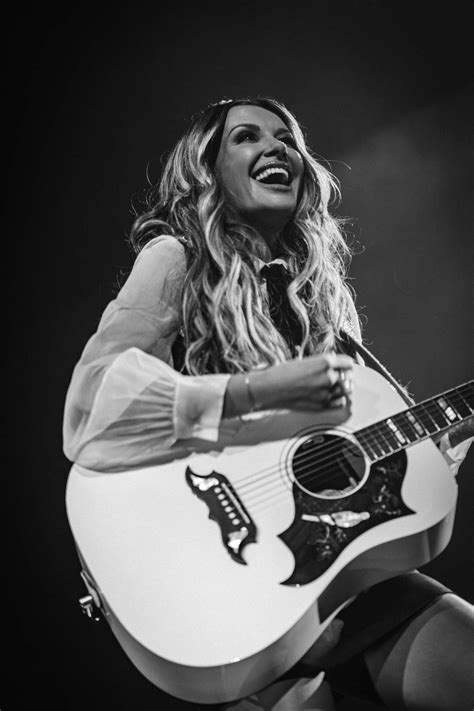 Carly Pearce headlines 2024 Annual Benefit Concert in Rangeley - Daily