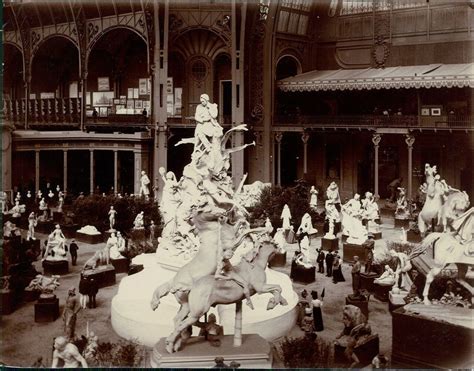 1900. Всемирная выставка в Париже. Часть 1: humus — LiveJournal