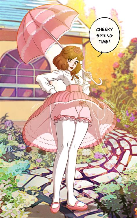 Kamiko Lolita Spring by TheFetishism on DeviantArt