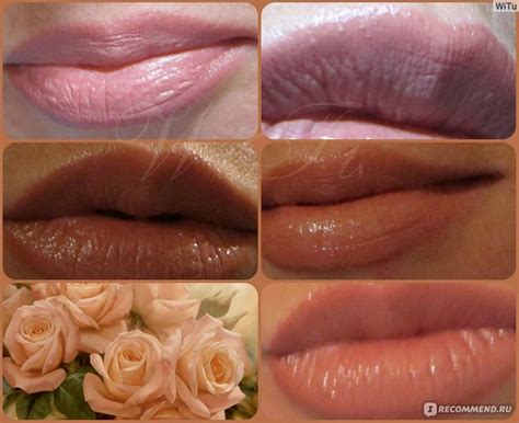 Губная помада L'Oreal Paris Color Riche - «=L'OREAL Color Riche ...