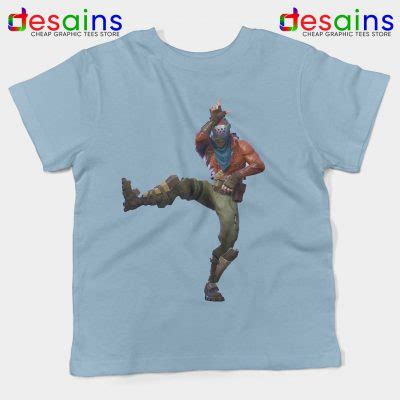 Fortnite Take the L Kids Tshirt - DESAINS STORE