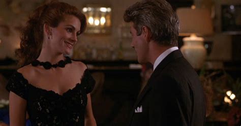 Красотка (Pretty Woman) — 28 цитат из фильма