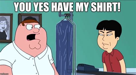 Mr Washee Washee : r/familyguy