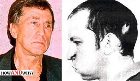 Anatoli Bugorski: Scientist Who Accidentally Put His Head in Particle ...