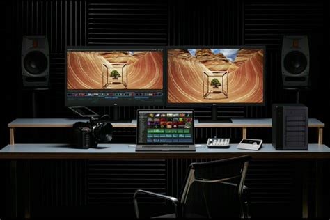 The LG UltraFine 4K display starts shipping; Created in collaboration ...