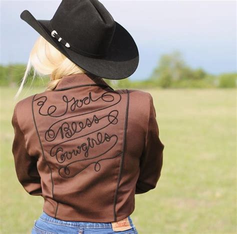 Vintage Finds Every Cowgirl Needs - COWGIRL Magazine Vintage Cowgirl ...