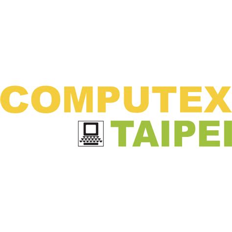 computex taipei Logo Download png