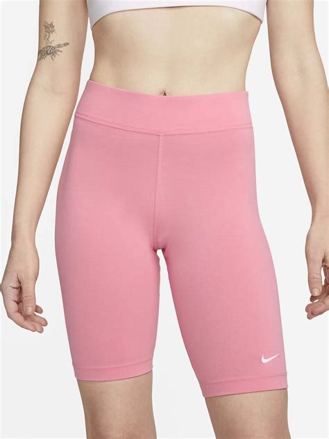 Велосипедки NIKE Sportswear Essentials CZ8526-611 для жінок, колір ...