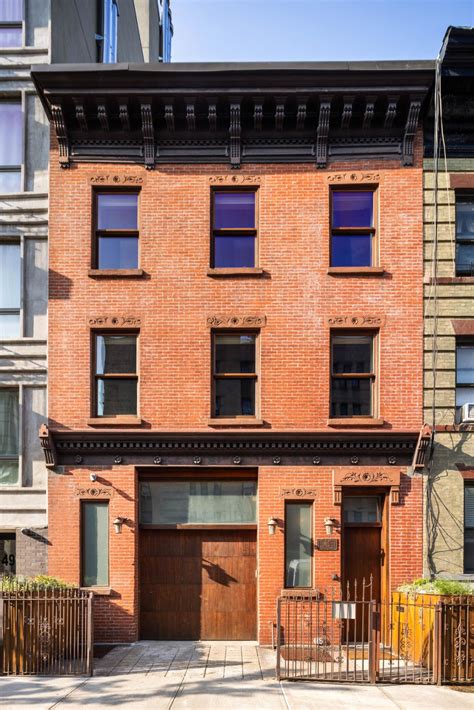 St Johns Place in Photos