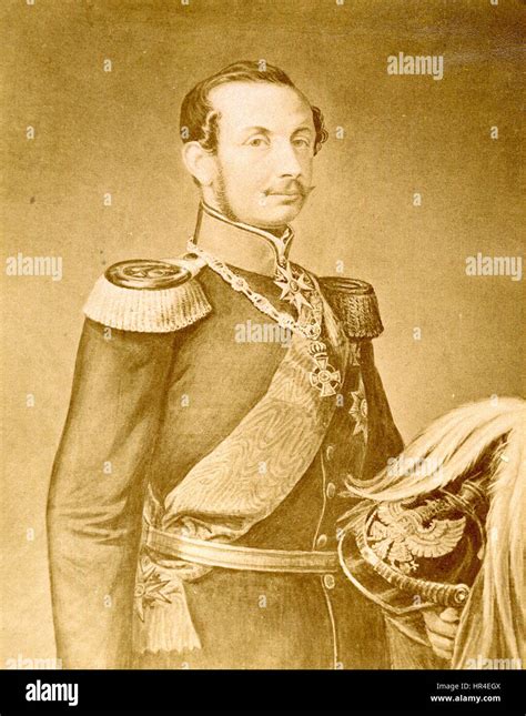 alexander prinz von preussen stock photo alamy
