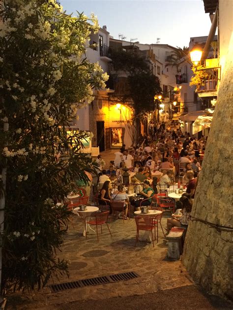 Ibiza Town : r/europe