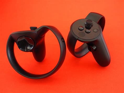 Oculus Touch - review in progress | Stuff