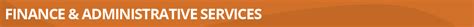 financial statements orange county nc