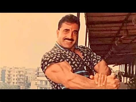 Самир Баннут - ливанский лев. - YouTube