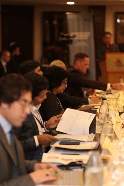Rethinking Disaster Risk Management in South Asia - Centre for ...