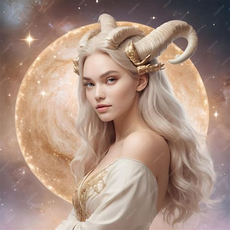 characteristics of a capricorn woman 9