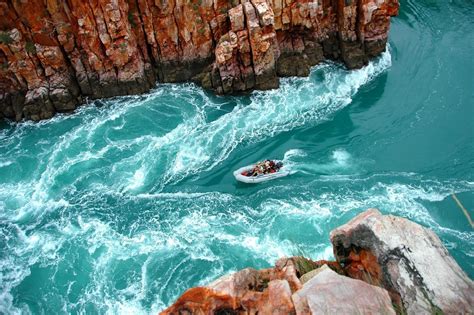 Удивительные водопады мира — Фотостранник
