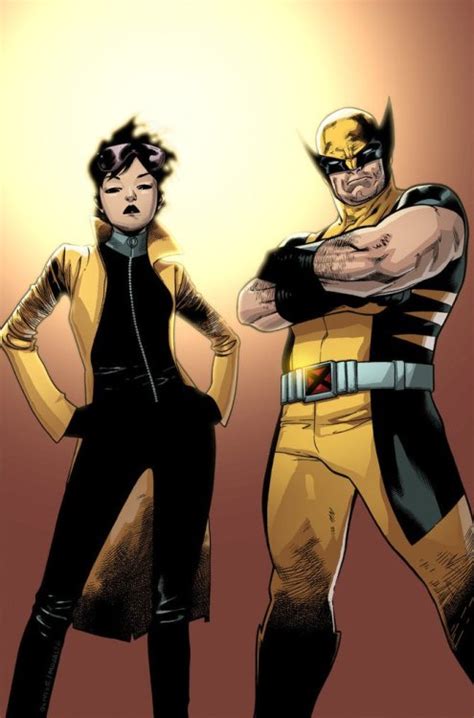 vampire jubilee! | Wolverine and Jubilee #1