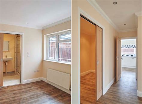 Disability Home Extension Kent- Freedom Living Solutions