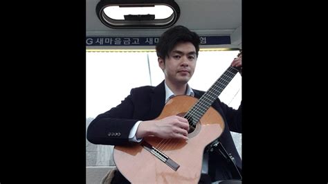 용평리조트 케이블카에서 연주를 해봤다! 『 카바티나 ( Cavatina ) 』 - YouTube