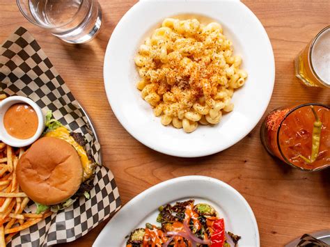 Bad Bishop Review - Pioneer Square - Seattle - The Infatuation