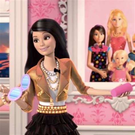 pin de rebeca becky em raquelle barbie